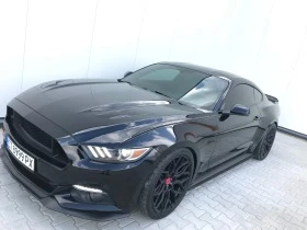 Ford Mustang 5.0 GT Performace | Mobile.bg    4