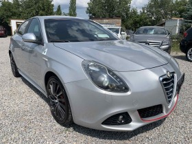 Alfa Romeo Giulietta 1750t, /235k.c, снимка 17