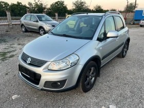 Suzuki SX4 1.6 I 4x4 FACE, снимка 2