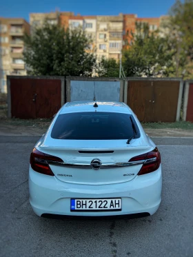 Opel Insignia 1.6 cdti 136hp, снимка 3