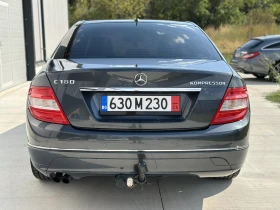 Mercedes-Benz C 180 | Mobile.bg    4