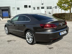 VW CC 1.8i Facelift, снимка 3