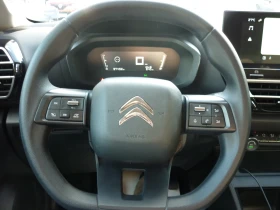 Citroen C4 1.5 HDI Live 110HP - [18] 