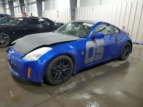 Обява за продажба на Nissan 350z COUPE ~18 000 лв. - изображение 1