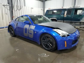 Обява за продажба на Nissan 350z COUPE ~18 000 лв. - изображение 3