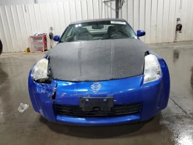 Nissan 350z COUPE | Mobile.bg    5