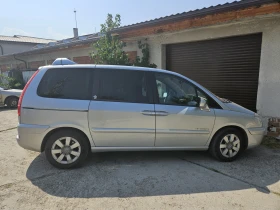 Citroen C8, снимка 8