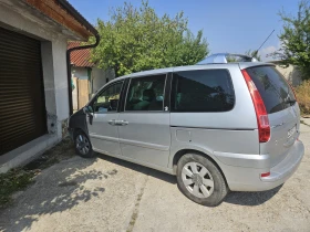 Citroen C8, снимка 7