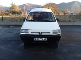     Peugeot Expert 1.6   