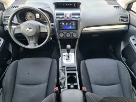 Subaru XV 2.0i AWD , снимка 9