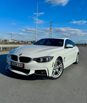 BMW 430 M-pack Gran Coupe F36, снимка 5