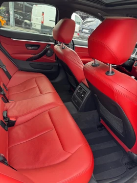 BMW 430 M-pack Gran Coupe F36, снимка 10