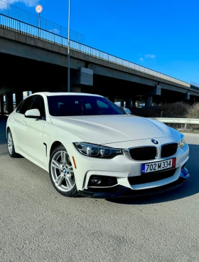 BMW 430 M-pack Gran Coupe F36, снимка 3