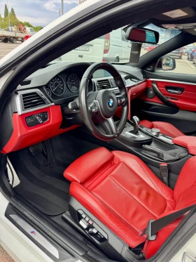 BMW 430 M-pack Gran Coupe F36, снимка 9