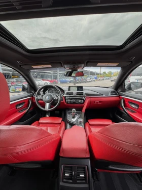 BMW 430 M-pack Gran Coupe F36, снимка 8