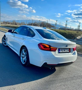     BMW 430 M-pack Gran Coupe F36