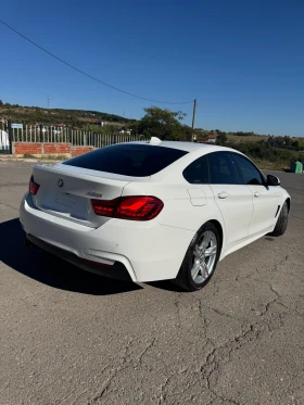 BMW 430 M-pack Gran Coupe F36 | Mobile.bg    5