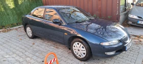 Mazda Xedos 2.0 16V | Mobile.bg    2