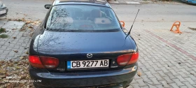 Mazda Xedos 2.0 16V | Mobile.bg    4