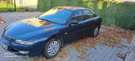 Mazda Xedos 2.0 16V | Mobile.bg    3