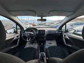 Peugeot 2008 1.6HDI E6B, снимка 9