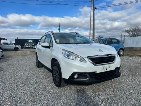 Peugeot 2008 1.6HDI E6B, снимка 5