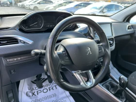 Peugeot 2008 1.6HDI E6B, снимка 13