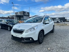 Peugeot 2008 1.6HDI E6B, снимка 1