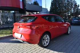 Seat Leon 1.5 eTSI DSG , снимка 4