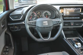 Seat Leon 1.5 eTSI DSG , снимка 8