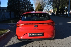 Seat Leon 1.5 eTSI DSG , снимка 5