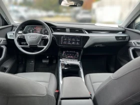 Audi E-Tron 50 quattro AHK+ Connect+ Virtua - [5] 