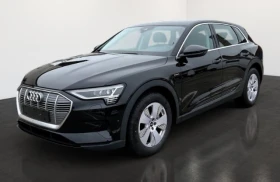 Audi E-Tron 50 quattro AHK+ Connect+ Virtua 1