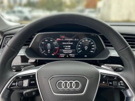 Audi E-Tron 50 quattro AHK+ Connect+ Virtua - [6] 