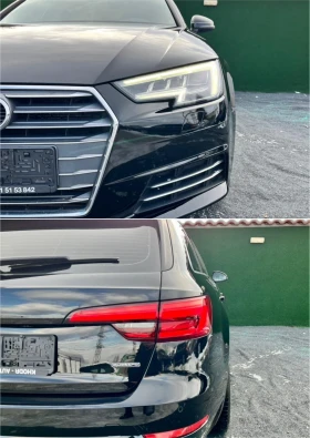 Audi A4 3.0TDI QUATTRO S-line Germany , снимка 6