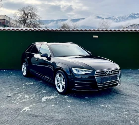 Audi A4 3.0TDI QUATTRO S-line Germany Full, снимка 3