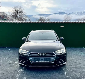 Audi A4 3.0TDI QUATTRO S-line Germany , снимка 2