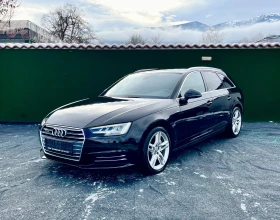 Audi A4 3.0TDI QUATTRO S-line Germany , снимка 1