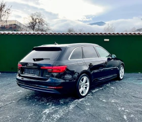 Audi A4 3.0TDI QUATTRO S-line Germany , снимка 4