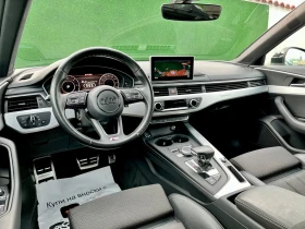 Audi A4 3.0TDI QUATTRO S-line Germany , снимка 8