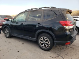 Subaru Forester PREMIUM , снимка 2