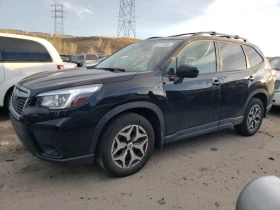 Subaru Forester PREMIUM , снимка 1