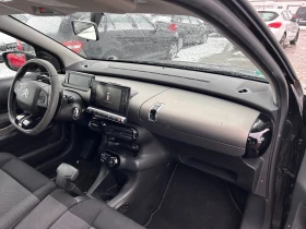 Citroen C4 Cactus 1.6HDI AVTOMAT/NAVI/KAMERA EURO 5J, снимка 10