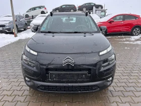     Citroen C4 Cactus 1.6HDI AVTOMAT/NAVI/KAMERA EURO 5J