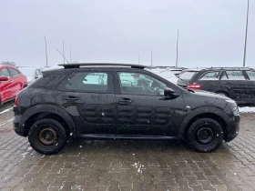 Citroen C4 Cactus 1.6HDI AVTOMAT/NAVI/KAMERA EURO 5J, снимка 5