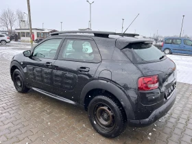 Citroen C4 Cactus 1.6HDI AVTOMAT/NAVI/KAMERA EURO 5J, снимка 8