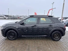 Citroen C4 Cactus 1.6HDI AVTOMAT/NAVI/KAMERA EURO 5J, снимка 9