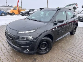     Citroen C4 Cactus 1.6HDI AVTOMAT/NAVI/KAMERA EURO 5J