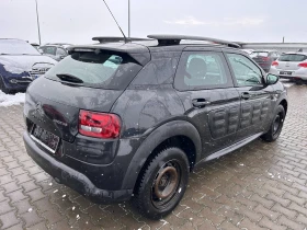 Citroen C4 Cactus 1.6HDI AVTOMAT/NAVI/KAMERA EURO 5J, снимка 6