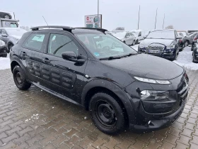     Citroen C4 Cactus 1.6HDI AVTOMAT/NAVI/KAMERA EURO 5J